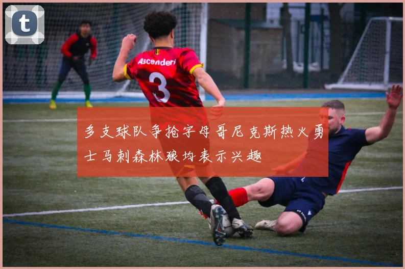 多支球队争抢字母哥尼克斯热火勇士马刺森林狼均表示兴趣