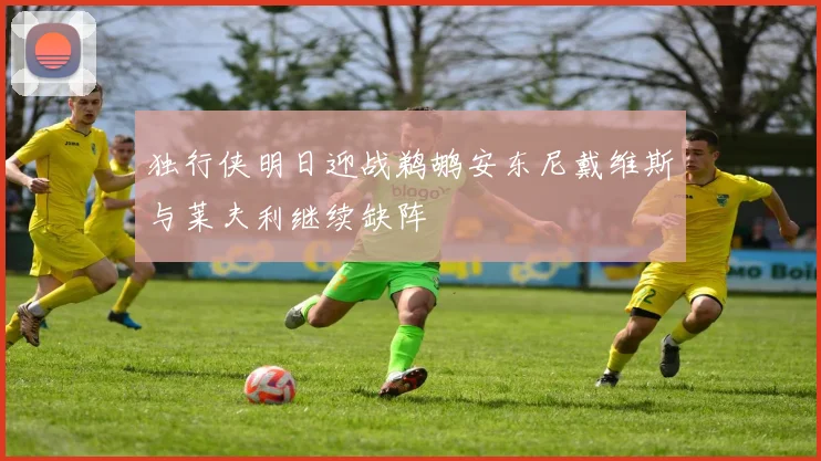 独行侠明日迎战鹈鹕安东尼戴维斯与莱夫利继续缺阵